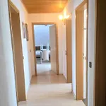 Penthouse Mit 4 Zimmern, 10 Betten, Bad, Wc, Kueche Und Terrasse Pensjonat *